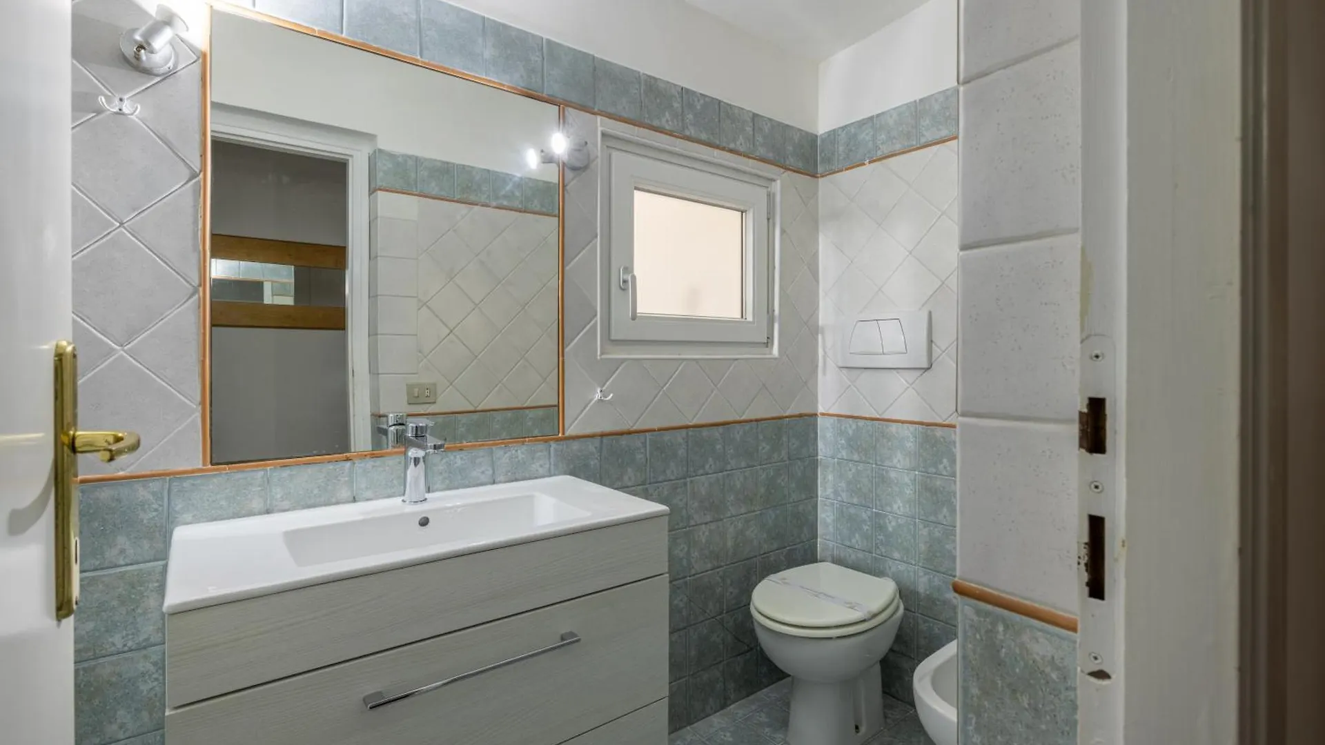 شقة Ombrellari Secret Terrace روما
